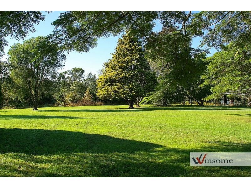 614 Sherwood Road, Sherwood NSW 2440