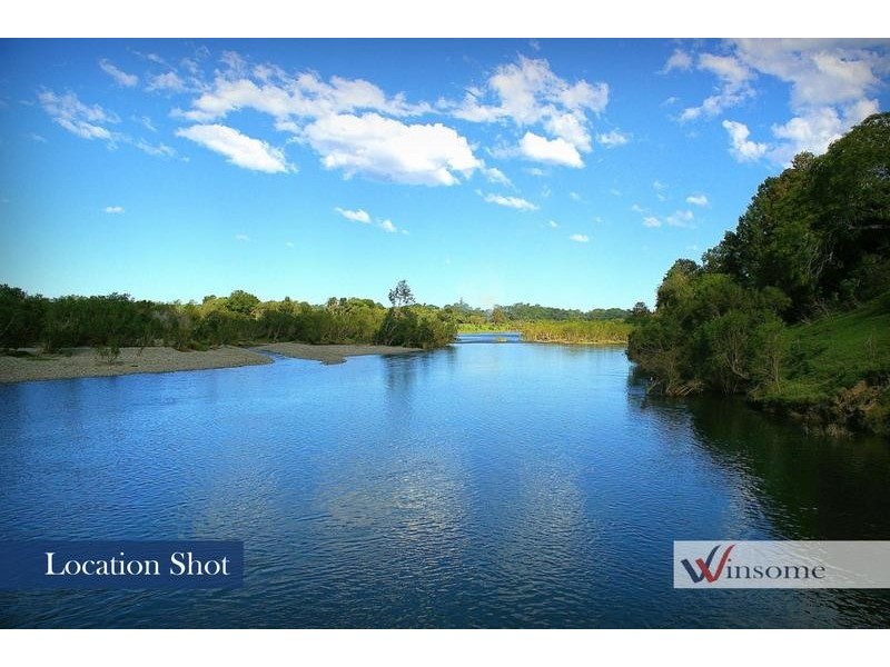 614 Sherwood Road, Sherwood NSW 2440