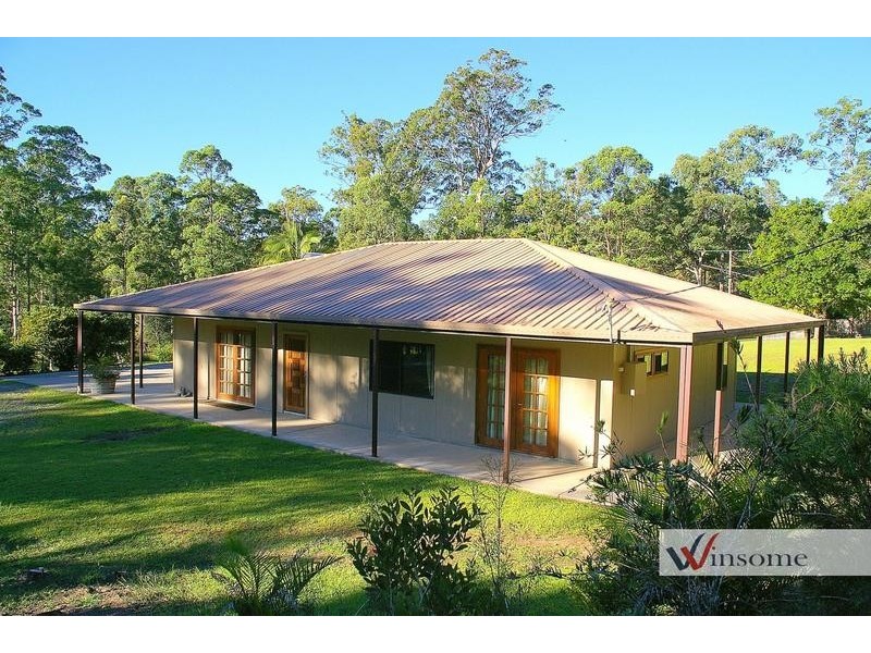 5 Stringybark Crescent, Yarravel NSW 2440