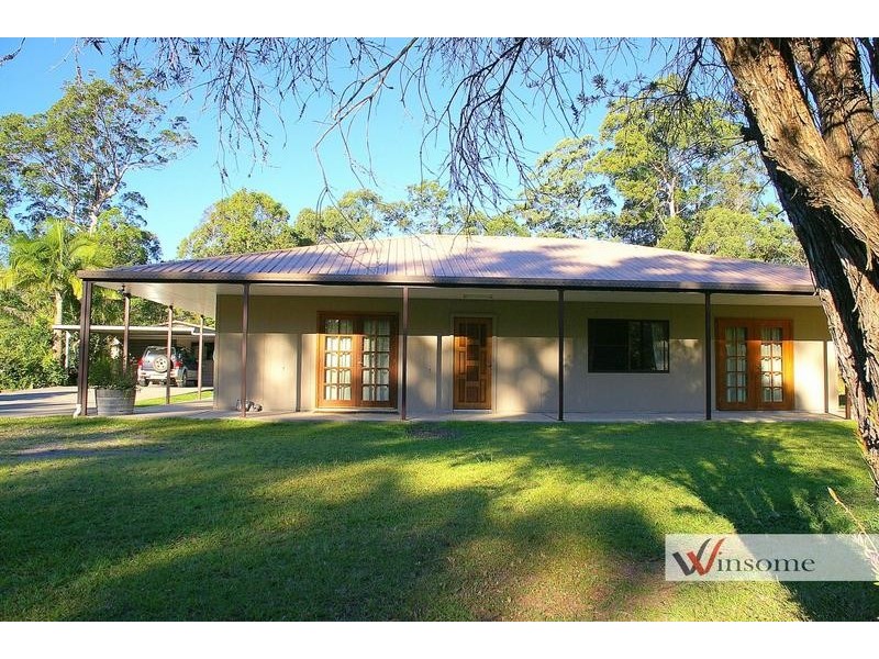 5 Stringybark Crescent, Yarravel NSW 2440