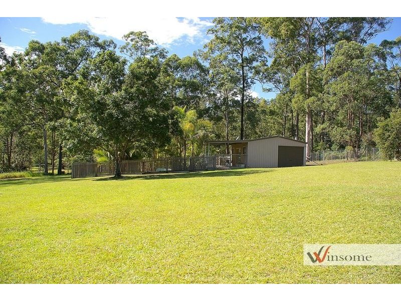 5 Stringybark Crescent, Yarravel NSW 2440