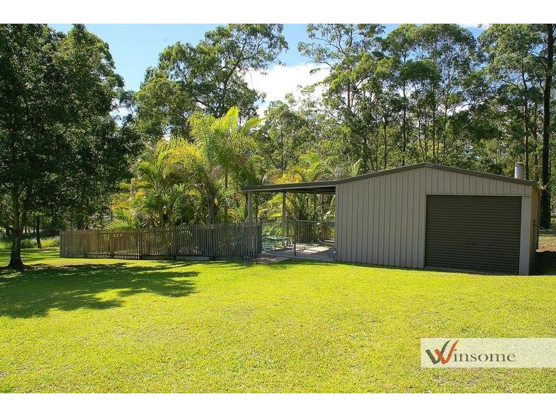 5 Stringybark Crescent, Yarravel NSW 2440