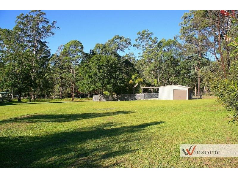 5 Stringybark Crescent, Yarravel NSW 2440