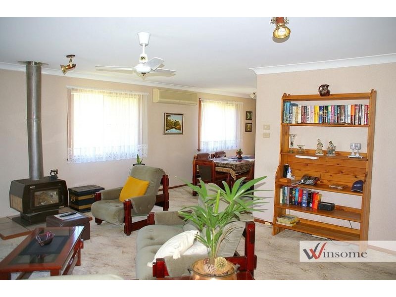 21 Steels Creek Road, Aldavilla NSW 2440