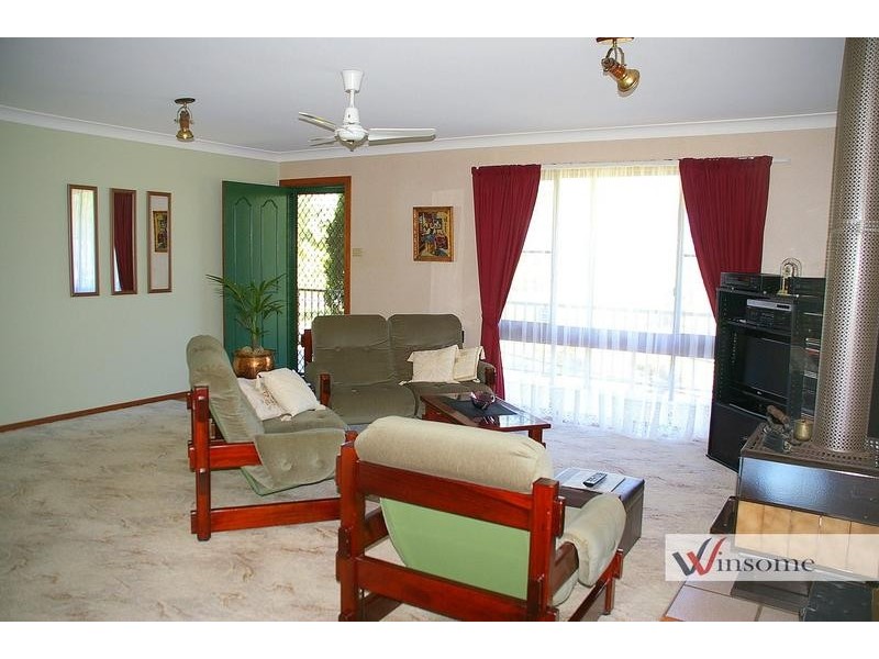 21 Steels Creek Road, Aldavilla NSW 2440