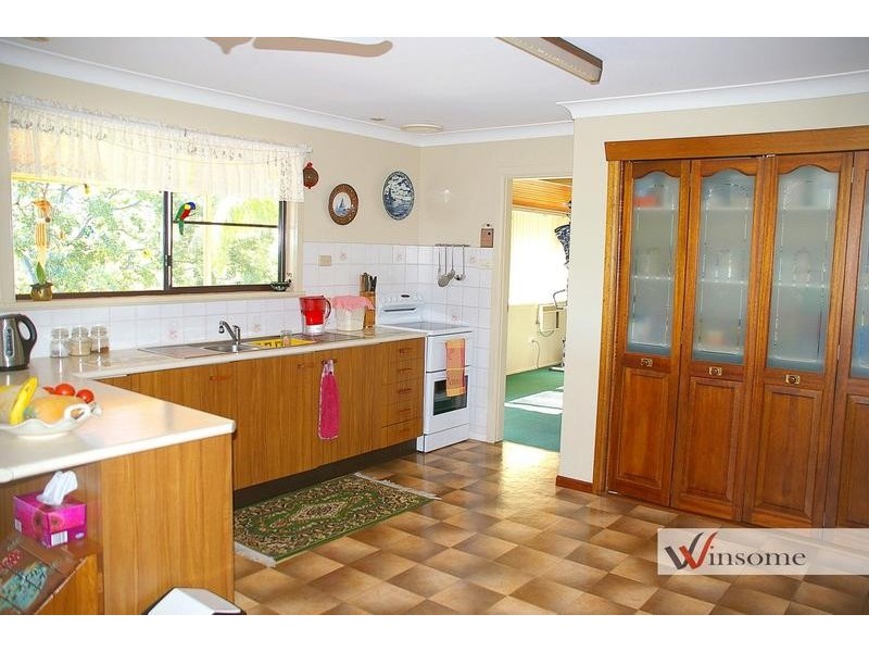 21 Steels Creek Road, Aldavilla NSW 2440