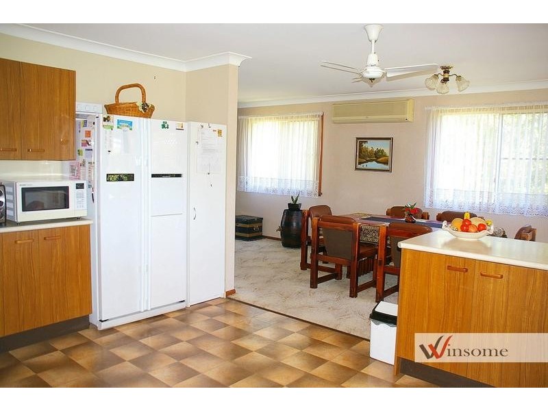 21 Steels Creek Road, Aldavilla NSW 2440