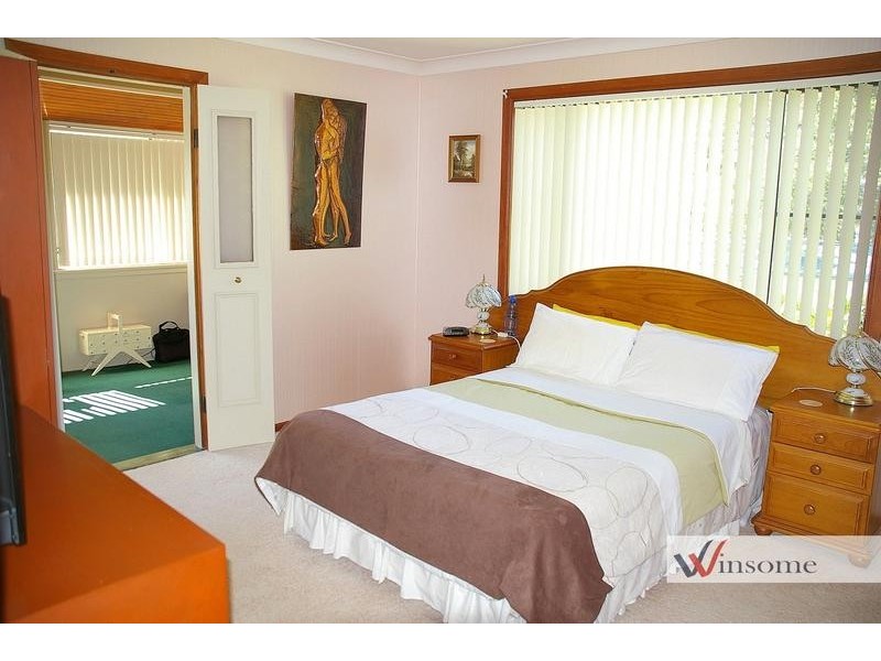 21 Steels Creek Road, Aldavilla NSW 2440