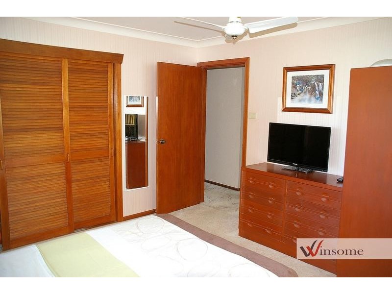 21 Steels Creek Road, Aldavilla NSW 2440
