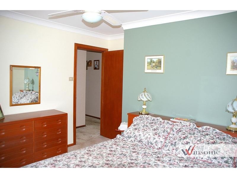 21 Steels Creek Road, Aldavilla NSW 2440