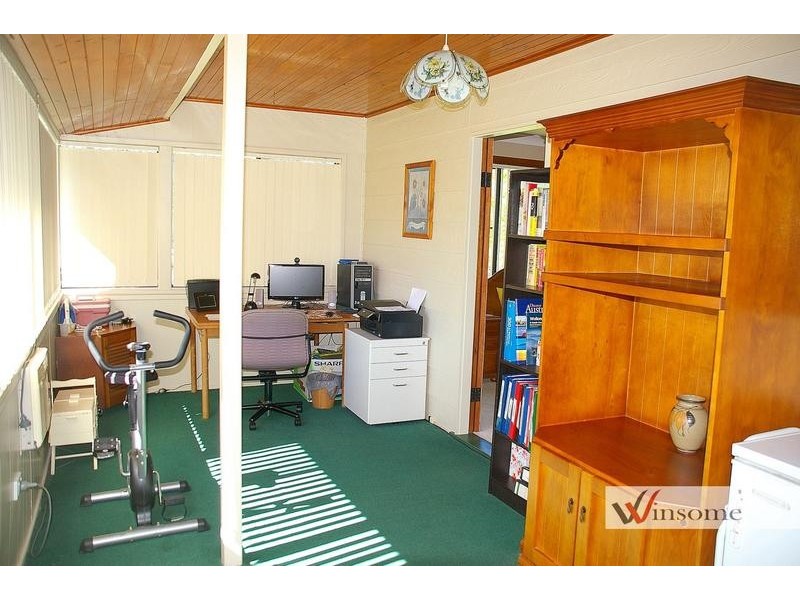 21 Steels Creek Road, Aldavilla NSW 2440