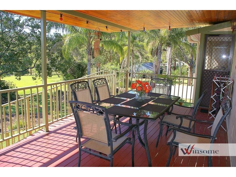 21 Steels Creek Road, Aldavilla NSW 2440