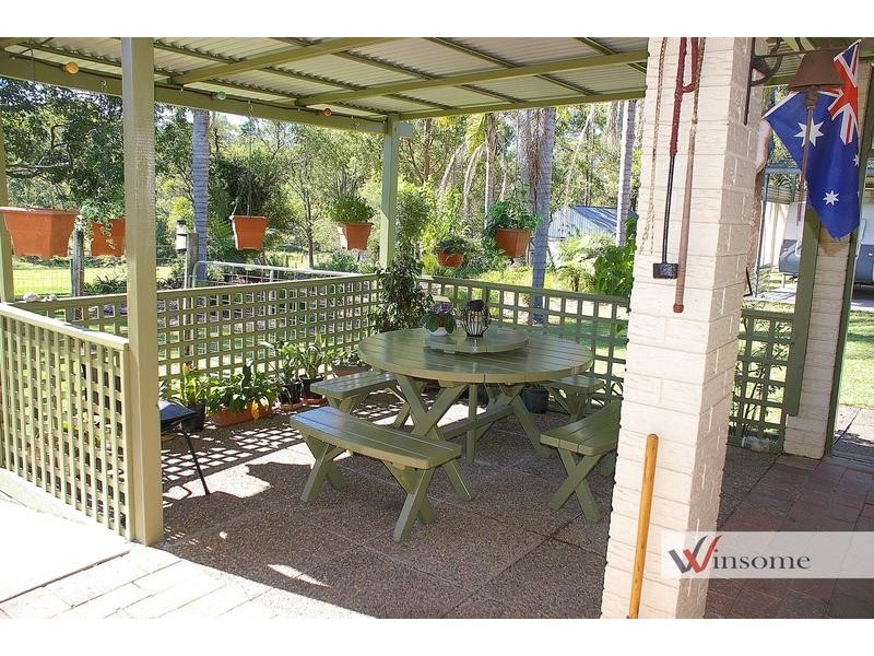 21 Steels Creek Road, Aldavilla NSW 2440