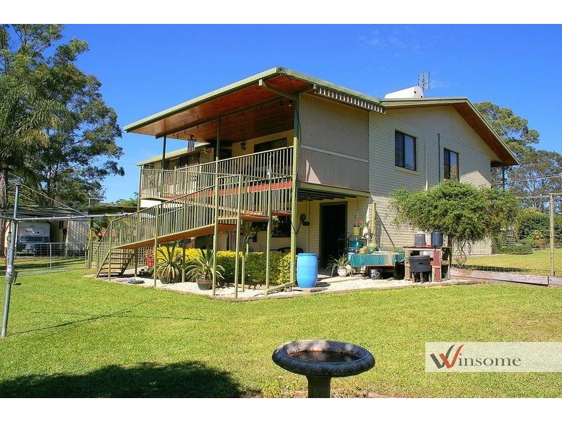 21 Steels Creek Road, Aldavilla NSW 2440