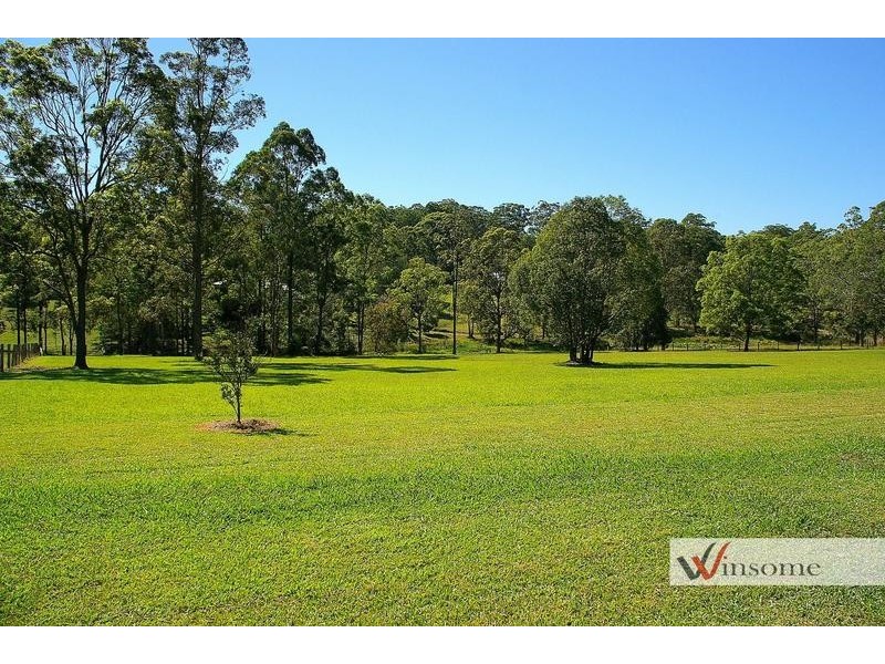 21 Steels Creek Road, Aldavilla NSW 2440