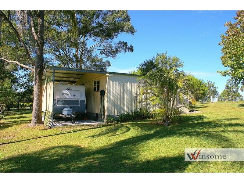 21 Steels Creek Road, Aldavilla NSW 2440