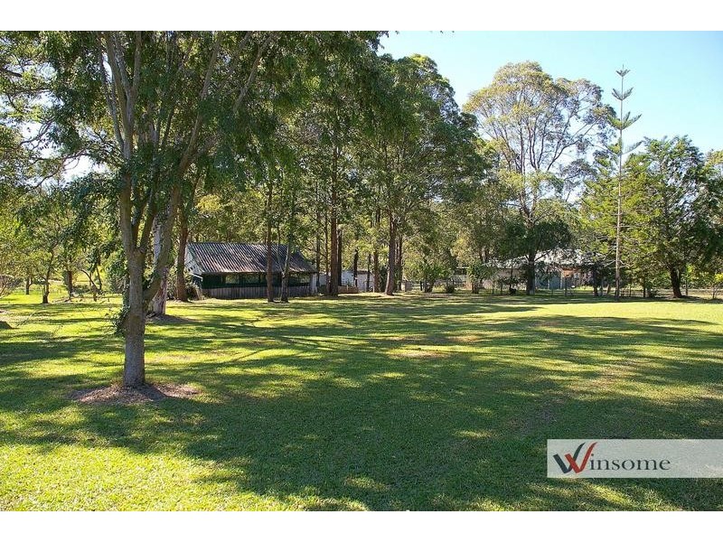 21 Steels Creek Road, Aldavilla NSW 2440