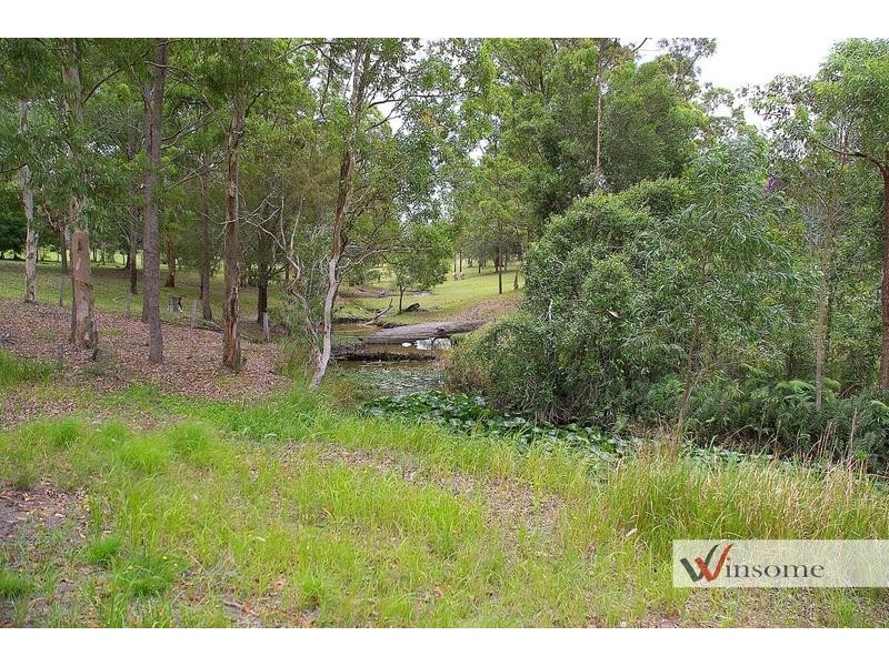 21 Steels Creek Road, Aldavilla NSW 2440