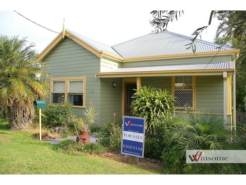 33 Sullivan Street, East Kempsey NSW 2440