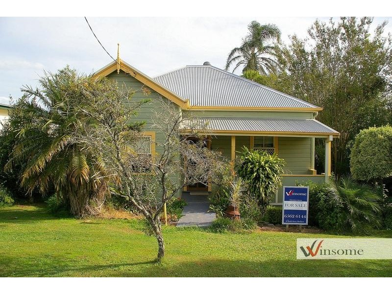 33 Sullivan Street, East Kempsey NSW 2440