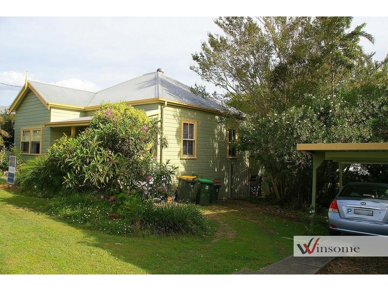 33 Sullivan Street, East Kempsey NSW 2440