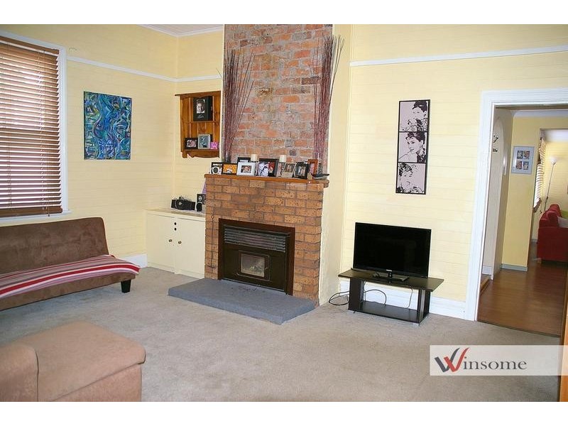 33 Sullivan Street, East Kempsey NSW 2440