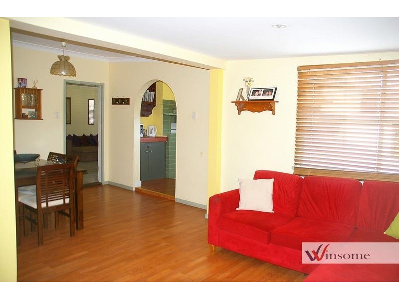 33 Sullivan Street, East Kempsey NSW 2440