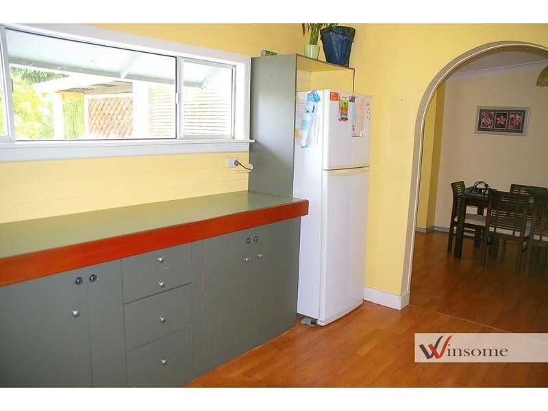 33 Sullivan Street, East Kempsey NSW 2440