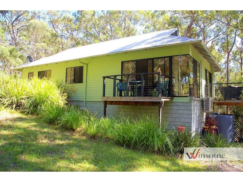 79 Stanley Folkard Place, Kempsey NSW 2440