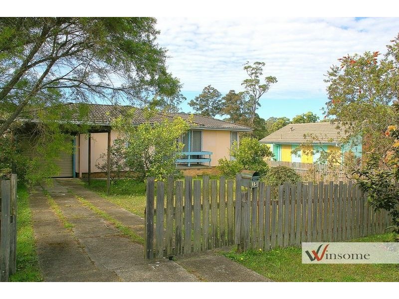15 Robert Eggins Street, Kempsey NSW 2440