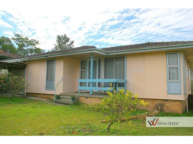 15 Robert Eggins Street, Kempsey NSW 2440