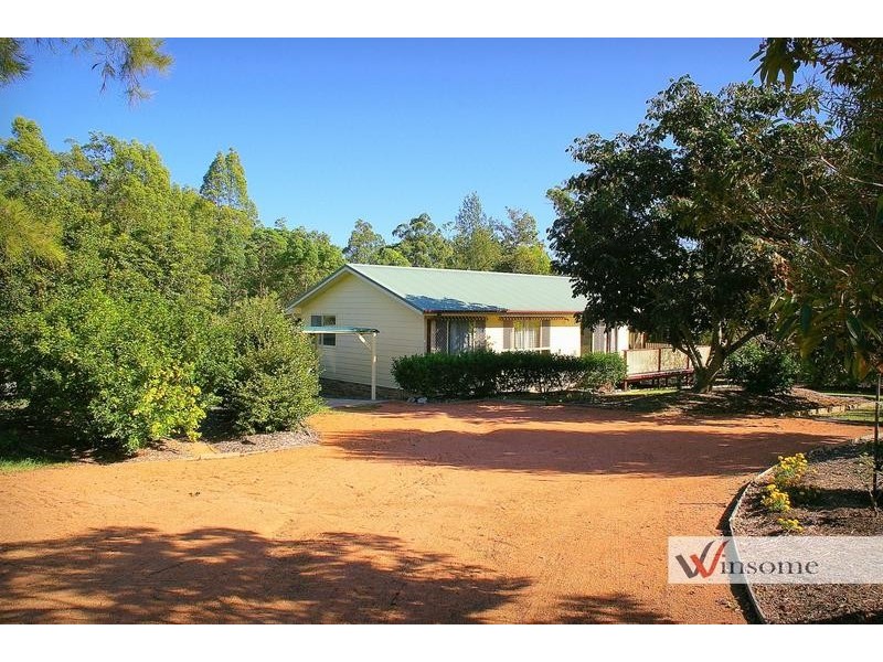 71 John Lane Road, Yarravel NSW 2440