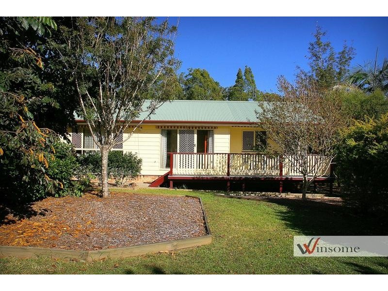 71 John Lane Road, Yarravel NSW 2440