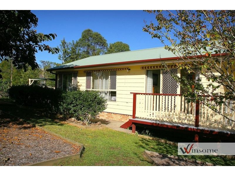 71 John Lane Road, Yarravel NSW 2440