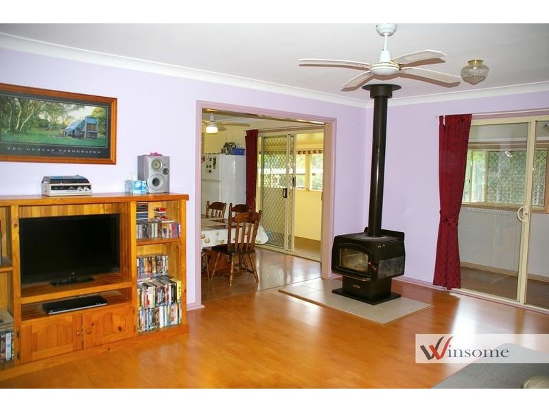 71 John Lane Road, Yarravel NSW 2440