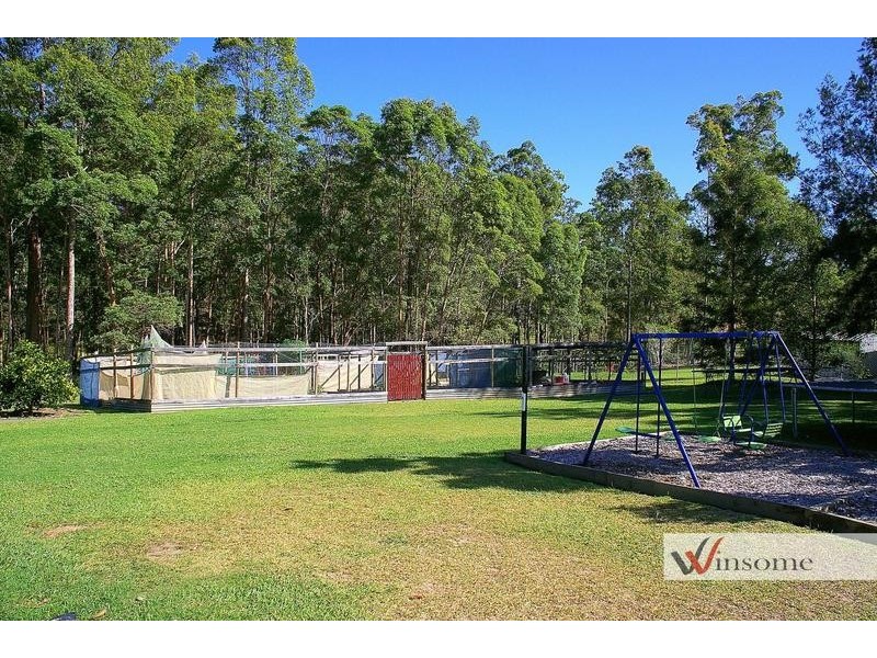 71 John Lane Road, Yarravel NSW 2440