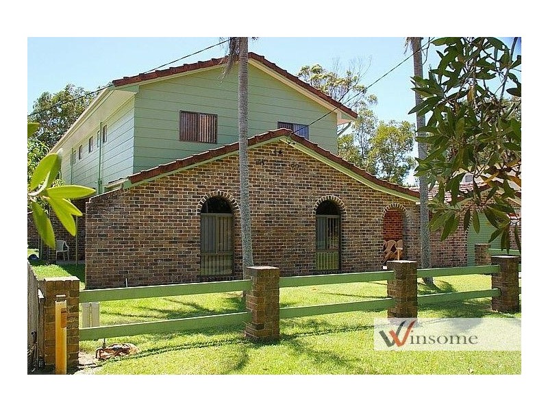 1/91 Straight Street, Hat Head NSW 2440