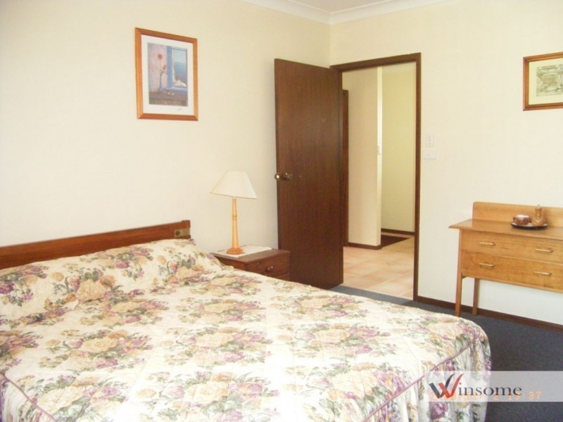 1/91 Straight Street, Hat Head NSW 2440