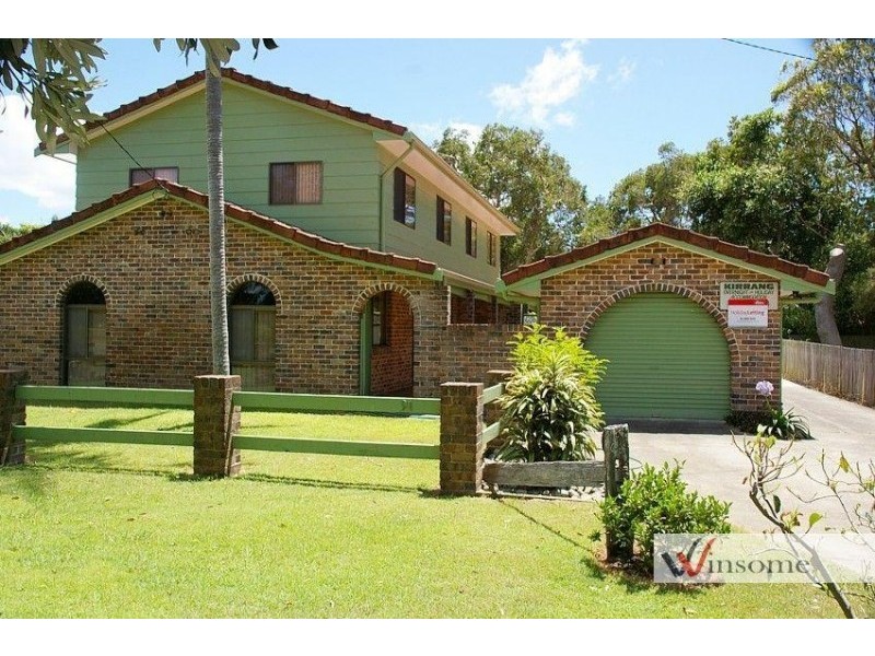 2/91 Straight Street, Hat Head NSW 2440