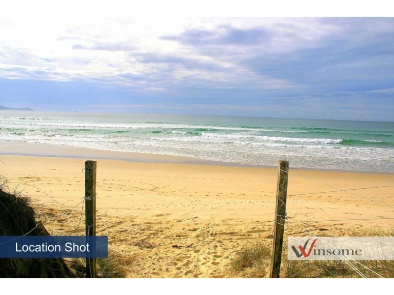 2/91 Straight Street, Hat Head NSW 2440