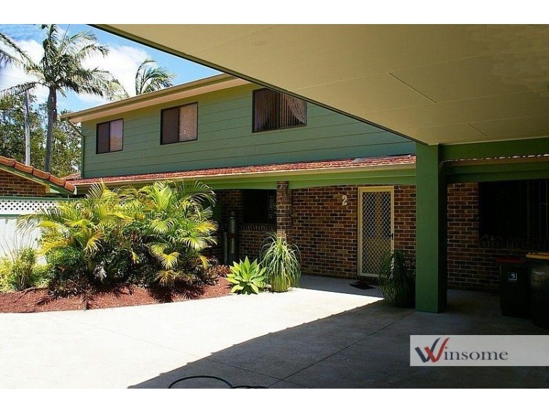 2/91 Straight Street, Hat Head NSW 2440