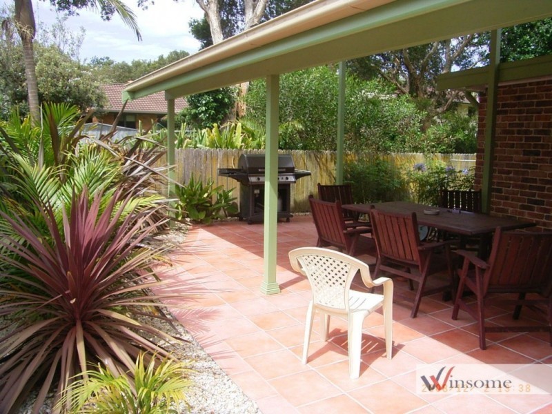 2/91 Straight Street, Hat Head NSW 2440