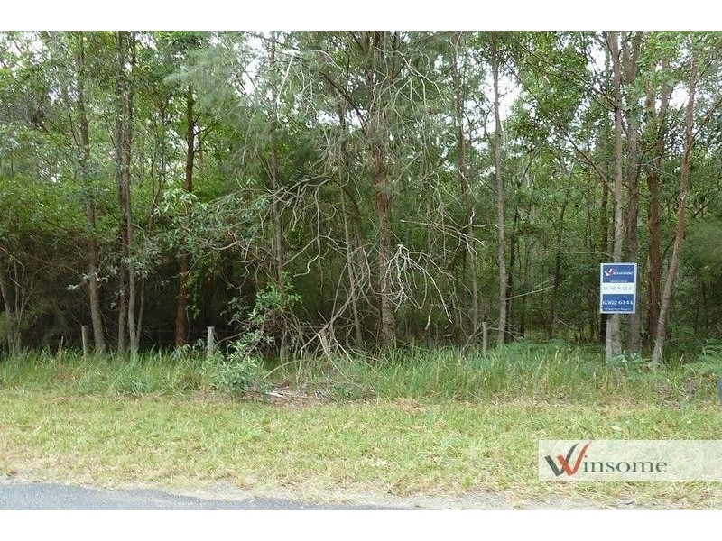 Lot 4 Collombatti Road, Frederickton NSW 2440