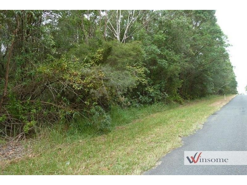 Lot 4 Collombatti Road, Frederickton NSW 2440
