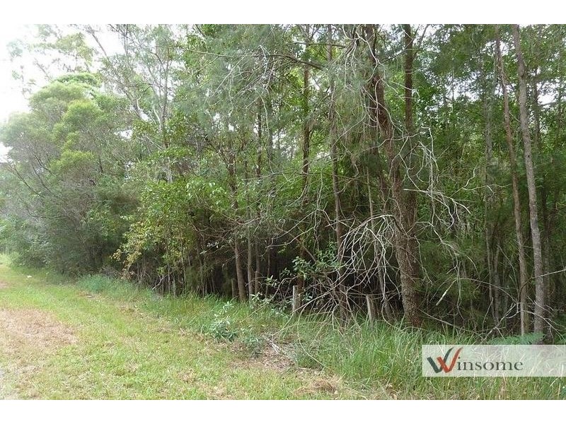 Lot 4 Collombatti Road, Frederickton NSW 2440