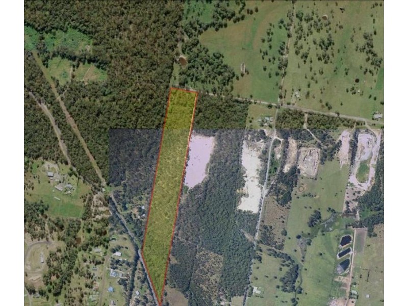 Lot 4 Collombatti Road, Frederickton NSW 2440