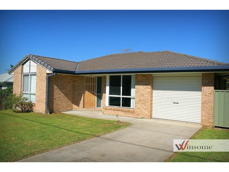 96 Sea Street, West Kempsey NSW 2440
