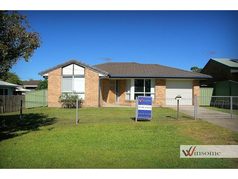 96 Sea Street, West Kempsey NSW 2440