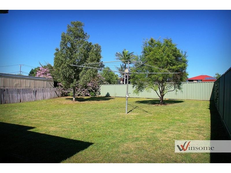 96 Sea Street, West Kempsey NSW 2440