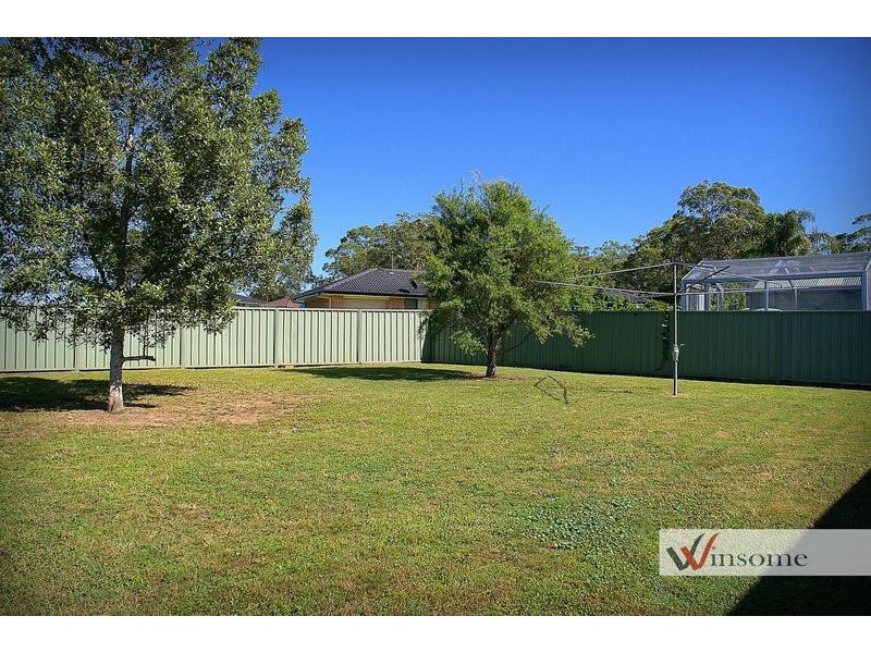 96 Sea Street, West Kempsey NSW 2440